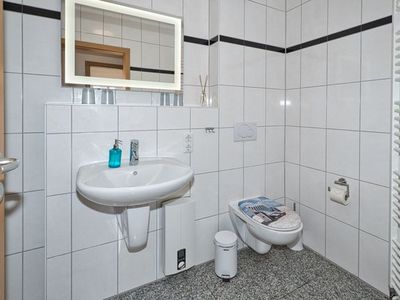 Ferienwohnung für 4 Personen (60 m²) in Cuxhaven 10/10