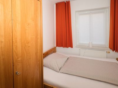 Ferienwohnung für 4 Personen (60 m²) in Cuxhaven 10/10