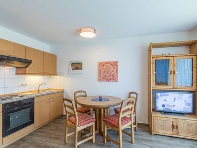 Ferienwohnung für 4 Personen (52 m²) in Cuxhaven 5/10