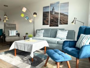Ferienwohnung für 5 Personen (52 m²) in Cuxhaven