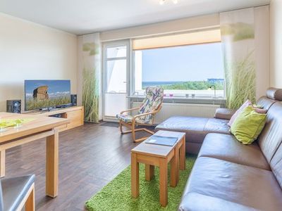 Ferienwohnung für 4 Personen (64 m²) in Cuxhaven 1/10