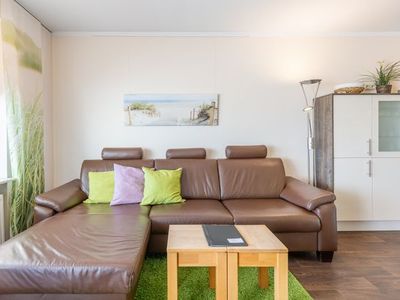 Ferienwohnung für 4 Personen (64 m²) in Cuxhaven 2/10