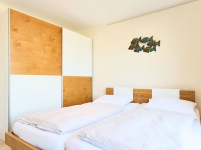 Ferienwohnung für 4 Personen (86 m²) in Cuxhaven 6/10