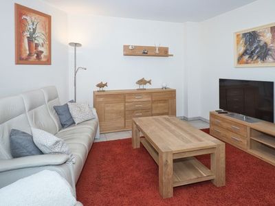 Ferienwohnung für 4 Personen (86 m²) in Cuxhaven 7/10