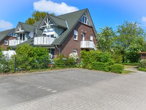 Ferienwohnung für 4 Personen (58 m²) in Cuxhaven