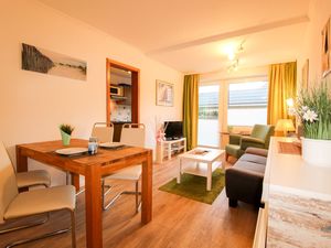 Ferienwohnung für 2 Personen (49 m²) in Cuxhaven
