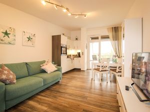 Ferienwohnung für 4 Personen (43 m&sup2;) in Cuxhaven