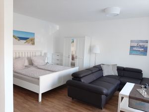 Ferienwohnung für 2 Personen (34 m&sup2;) in Cuxhaven