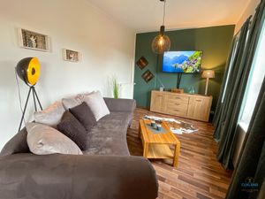 Ferienwohnung für 2 Personen (60 m²) in Cuxhaven