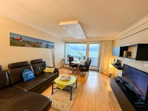 Ferienwohnung für 3 Personen (65 m²) in Cuxhaven