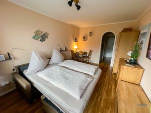 Ferienwohnung für 2 Personen (25 m²) in Cuxhaven