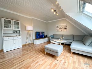 Ferienwohnung für 4 Personen (50 m&sup2;) in Cuxhaven