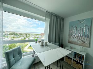 Ferienwohnung für 2 Personen (42 m&sup2;) in Cuxhaven