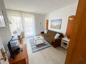 Ferienwohnung für 2 Personen (30 m&sup2;) in Cuxhaven