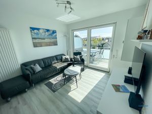 Ferienwohnung für 4 Personen (60 m²) in Cuxhaven