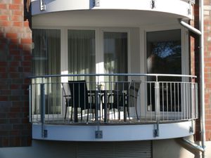 Ferienwohnung für 5 Personen (65 m²) in Cuxhaven