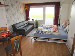 Ferienwohnung für 3 Personen (30 m²) in Cuxhaven