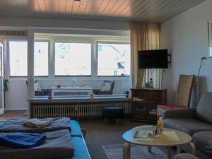 Ferienwohnung für 2 Personen (33 m&sup2;) in Cuxhaven