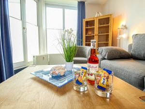 Ferienwohnung für 3 Personen (40 m²) in Cuxhaven