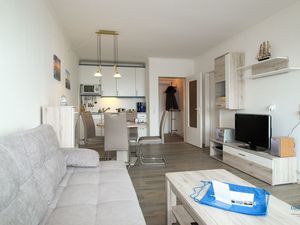 Ferienwohnung für 4 Personen (42 m²) in Cuxhaven