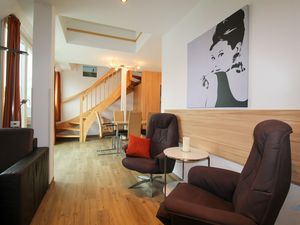 Ferienwohnung für 6 Personen (73 m²) in Cuxhaven