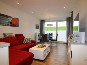 Ferienwohnung für 4 Personen (62 m²) in Cuxhaven