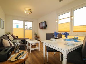 Ferienwohnung für 5 Personen (59 m&sup2;) in Cuxhaven