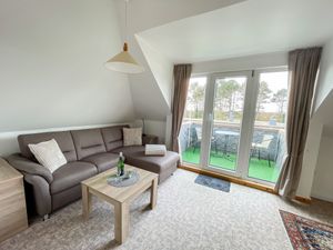 Ferienwohnung für 2 Personen (54 m&sup2;) in Cuxhaven