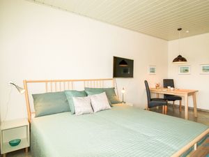 Ferienwohnung für 2 Personen (37 m²) in Cuxhaven