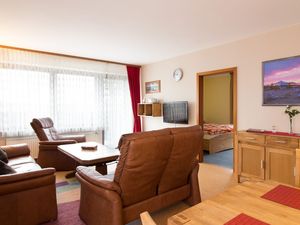 Ferienwohnung für 4 Personen (73 m²) in Cuxhaven