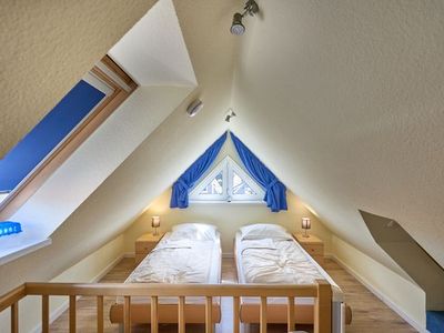 Ferienwohnung für 4 Personen (64 m²) in Cuxhaven 9/10