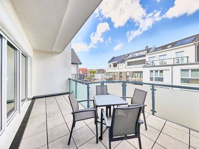 Ferienwohnung für 2 Personen (50 m²) in Cuxhaven 7/10