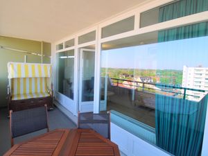 Ferienwohnung für 4 Personen (44 m²) in Cuxhaven