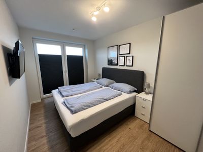 Ferienwohnung für 5 Personen (75 m²) in Cuxhaven 7/10