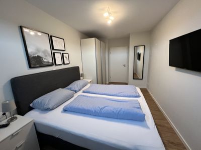 Ferienwohnung für 5 Personen (75 m²) in Cuxhaven 8/10