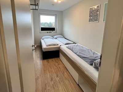 Ferienwohnung für 5 Personen (75 m²) in Cuxhaven 10/10