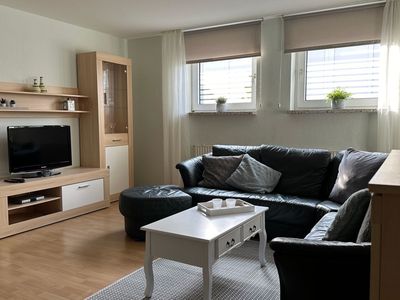 Ferienwohnung für 4 Personen (65 m²) in Cuxhaven 6/10