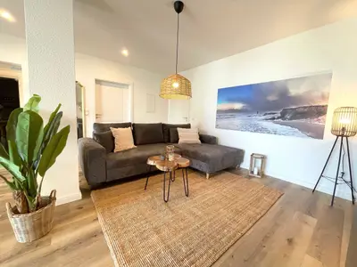 Ferienwohnung für 6 Personen (85 m²) in Cuxhaven 2/10