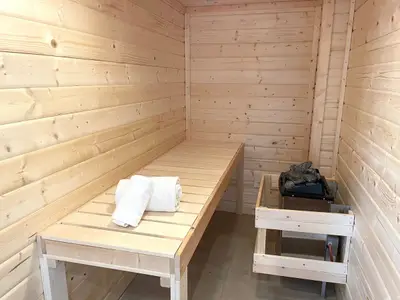 Ferienwohnung für 6 Personen (85 m²) in Cuxhaven 5/10