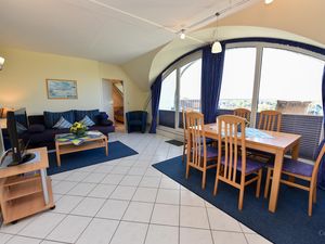 Ferienwohnung für 6 Personen (50 m&sup2;) in Cuxhaven