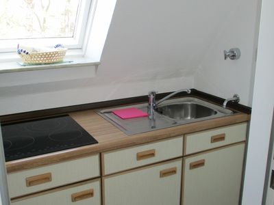 Ferienwohnung für 2 Personen (40 m²) in Cuxhaven 10/10