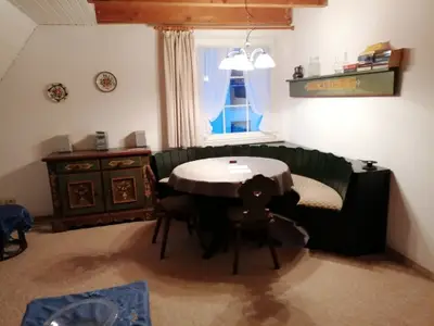 Ferienwohnung für 2 Personen (40 m²) in Cuxhaven 3/10