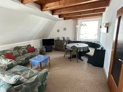 Ferienwohnung für 2 Personen (40 m²) in Cuxhaven 4/10