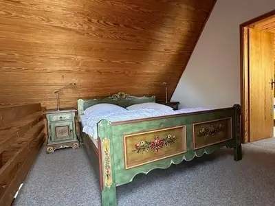 Ferienwohnung für 2 Personen (40 m²) in Cuxhaven 9/10