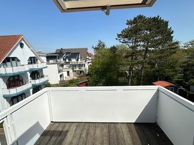 Ferienwohnung für 2 Personen (40 m²) in Cuxhaven 10/10