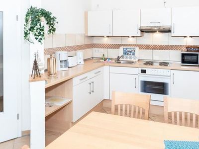 Ferienwohnung für 3 Personen (46 m²) in Cuxhaven 3/10