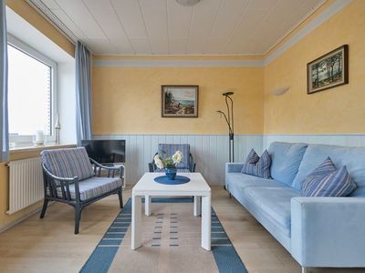 Ferienwohnung für 3 Personen (33 m²) in Cuxhaven 1/10