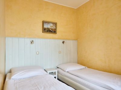 Ferienwohnung für 3 Personen (33 m²) in Cuxhaven 4/10