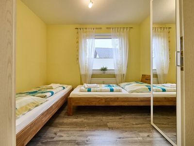 Ferienwohnung für 4 Personen (49 m²) in Cuxhaven 7/10