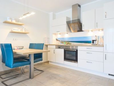 Ferienwohnung für 2 Personen (49 m²) in Cuxhaven 2/10